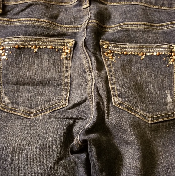 Blue Jean - Picture 5 of 5